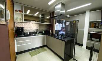 Imagem 7: Apartamento para venda tem 85 metros quadrados com 3 quartos em Méier - Rio de Janeiro - R