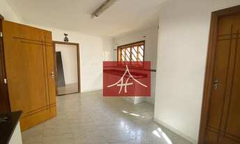 Imagem 7: Casa com 4 dormitórios à venda, 345 m² por R$ 1.200.000,00 - Condomínio Manacás - Paulínia