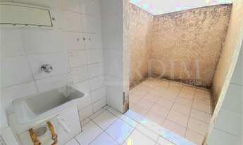 Imagem 5: GRADEM -RES. TORRES DO JARDIM III - NOVA AMÉRICA