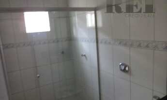 Imagem 5: Casa com 3 dormitórios para alugar, 80 m² por R$ 1.600,00/mês - Jardim Mondale - Rio Verde