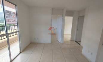 Imagem 4: NOVA LIMA - Apartamento Padrão - Fazenda Do Benito