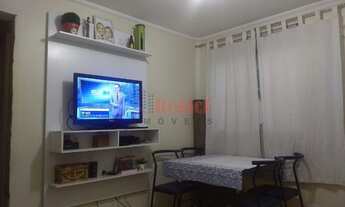 Imagem 6: São Paulo - Apartamento Padrão - CONJUNTO HABITACIONAL FAZENDA DO CARMO