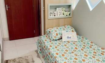 Imagem 7: Lindo Sobrado no Bairro Itoupavazinha c/79m² e 2 Dormitórios - Ref. 325