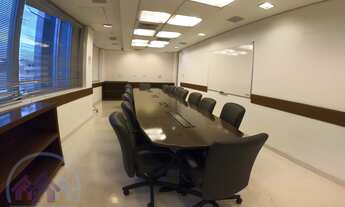 Imagem 3: Sala/Conjunto para Aluguel no Itaim Bibi - SP