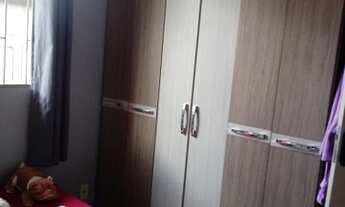 Imagem 5: GUARAPUAVA - Casa Padrão - Industrial