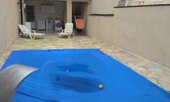 Imagem: Sobrado para venda com 200 metros quadrados