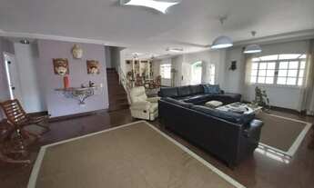 Imagem 3: Casa com 5 dormitórios, 447 m² - venda por R$ 5.600.000 ou aluguel por R$ 20.000/mês - Bar