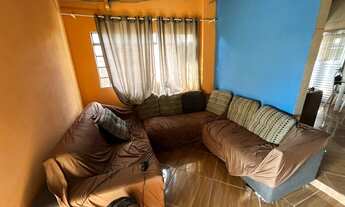 Imagem: Casa - Jardim São Judas Tadeu - Campinas