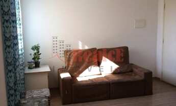 Imagem 2: São Paulo - Apartamento Padrão - NUCLEO LAGEADO