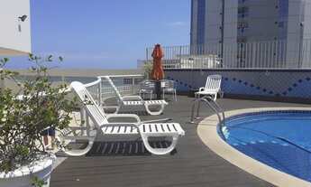 Imagem: Bristol Residense venda Guarapari - ES