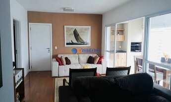 Imagem: Apartamento à Venda no Bairro Água Branca