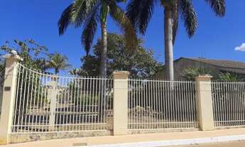 Imagem 3: VENDA- RUA 12 / 10 LOTE 800M2, ACEITA CARRO E IMOVEL MENOR VALOR!