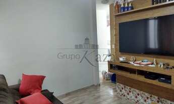 Imagem: Sao Jose dos Campos - Apartamento Padrão