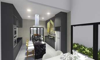 Imagem 7: FRANCA - Casa de Condomínio - Núcleo Agricola Alpha