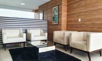 Imagem 3: Apartamento mobiliado para aluguel com 45 metros quadrados com 1 quarto em Ponta Negra