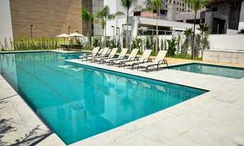 Imagem: Apartamento para venda tem 70 metros quadrados