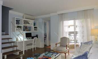 Imagem 2: Apartamento com 3 dormitórios à venda, 136 m² por R$ 950.000,00 - Real Parque - São Paulo