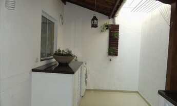 Imagem 6: Sobrado para venda possui 120 metros quadrados com 2 quartos em Vila Metalúrgica - Santo A