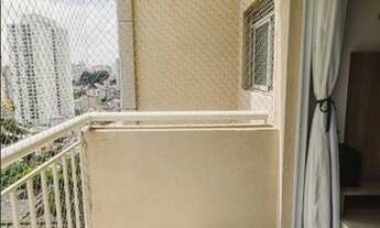 Imagem 5: ANDAR ALTO COM ÓTIMA ILUMINAÇÃO SOLAR!