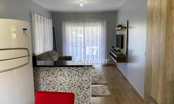 Imagem 3: Casa com 4 dormitórios à venda, 116 m² por R$ 585.000,00 - Gravatá - Penha/SC