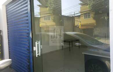 Imagem 2: Ponto Loja aluguel possui 63 m2