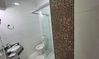 Imagem 7: Casa para Venda em Praia Grande, Guilhermina, 2 dormitórios, 1 suíte, 2 banheiros, 1 vaga