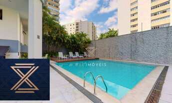 Imagem 7: Apartamento com 2 dormitórios à venda, 75 m² por R$ 1.480.000 - Itaim Bibi - São Paulo/SP