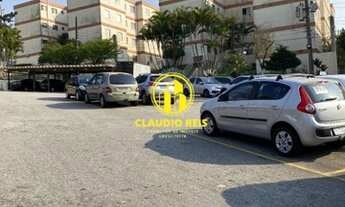 Imagem: SãO PAULO - Apartamento Padrão - Interlagos