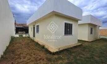 Imagem 4: Casa para venda possui 51 metros quadrados com 2 quartos em Recanto Feliz, Barra do Piraí