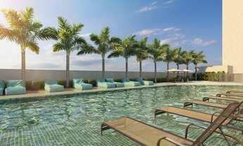 Imagem 3: Apartamento para venda com 39 metros quadrados com 1 quarto em Santo Cristo - Rio de Janei