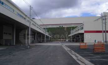 Imagem 6: ITAPEVI - Galpão/Depósito/Armazém - Itaqui