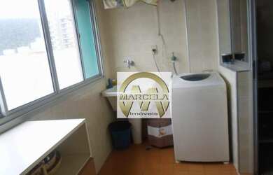 Imagem 7: Apartamento à venda, 95 m² por R$ 350.000,00 - Praia da Enseada - Guarujá/SP