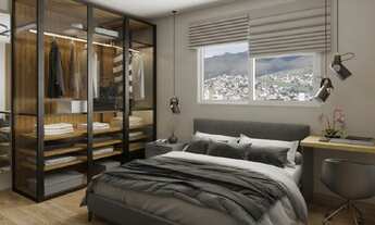 Imagem 7: BELO HORIZONTE - Padrão - Sagrada Família