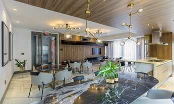 Imagem: Apartamento para aluguel - 03 Suites, 152m²