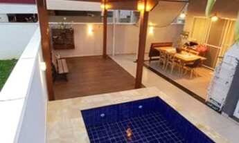 Imagem 7: Lindo dobrado à venda no condomínio Bella Città