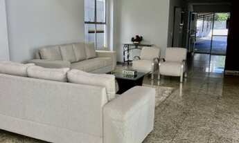 Imagem 4: Apartamento para venda, 82 m2, 3 quartos, suíte Baixo Setor Bueno - Goiânia - Goiás