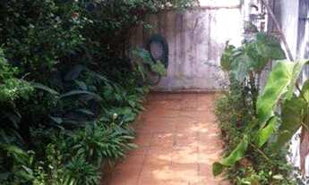 Imagem: Terreno, Vila Moinho Velho, São Paulo