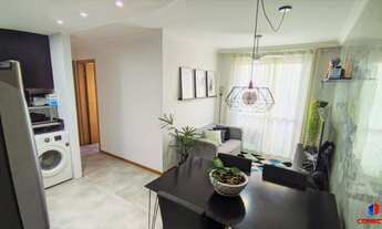 Imagem 3: Apartamento para Venda em Vitória, Jardim Camburi, 2 dormitórios, 1 banheiro, 1 vaga