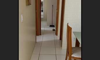 Imagem 7: Apartamento para venda tem 56 metros quadrados com 2 quartos