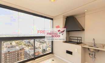 Imagem 7: Cobertura 2 dormitórios à venda - Vila Izabel - Curitiba/PR