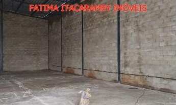 Imagem: GOIÂNIA - Galpão/Depósito/Armazém