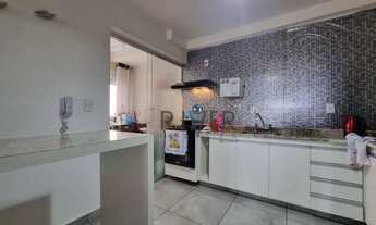 Imagem 5: Apartamento em Suzano/SP; 3 quartos (1 suíte); 2 vagas; próximo ao Centro