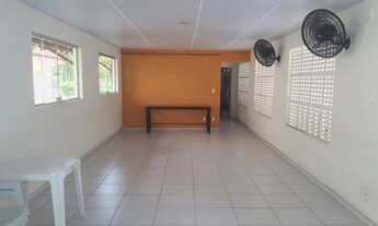 Imagem 6: Apartamento para venda com 58 metros quadrados com 2 quartos em Capim Macio - Natal - RN