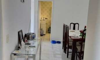 Imagem 7: Oportunidade! Apartamento amplo 3 quartos mais dependência em Candeias. 120m²