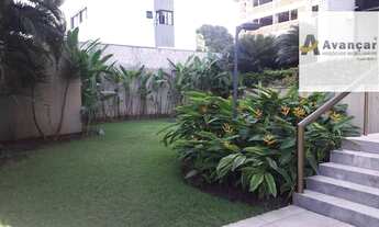 Imagem 2: BOA VIAGEM EDF. BOA VIAGEM - 16º ANDAR 4 QTOS 2 SUÍTES NASCENTE PRONTO PARA MORAR