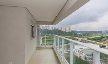 Imagem 7: Apartamento para venda com 84 metros quadrados com 2 quartos em Jardim Caravelas - São Pau