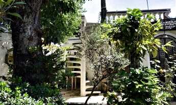 Imagem 3: Casa com 2 dorms, Jardim da Saúde, São Paulo - R$ 1.6 mi, Cod: 5253