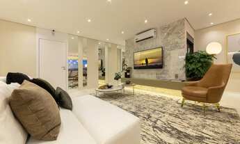 Imagem: Apartamento para venda tem 76 metros quadrados