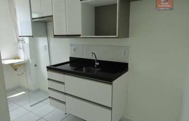 Imagem 5: Apartamento com 2 dormitórios à venda, 44 m² - Emaús - Parnamirim/RN - AP0303