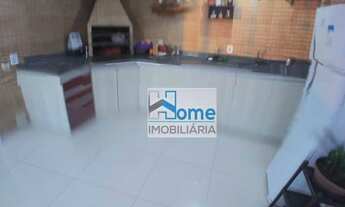 Imagem 3: 3 quartos - 2 Suítes - Lazer completo